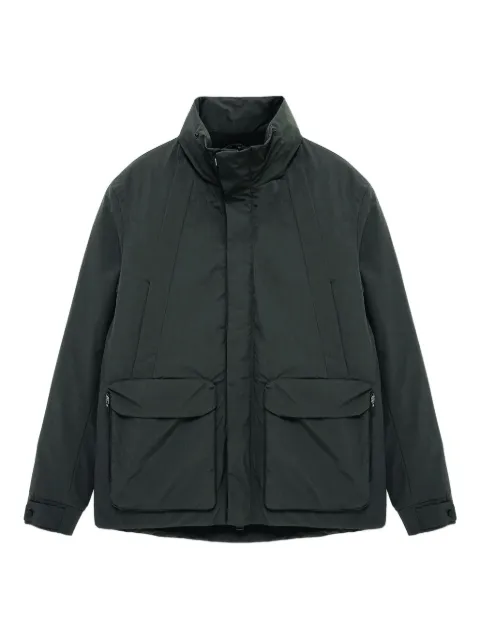 Krakatau Elmag patch-pockets jacket