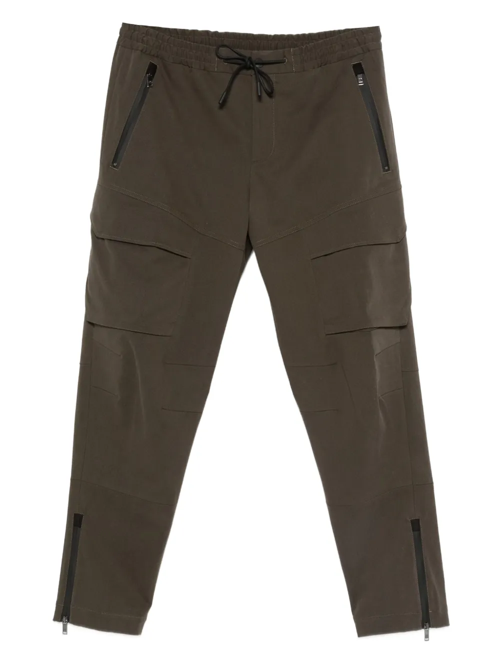PT Torino pantalones con pretina elástica | verde | Image 1