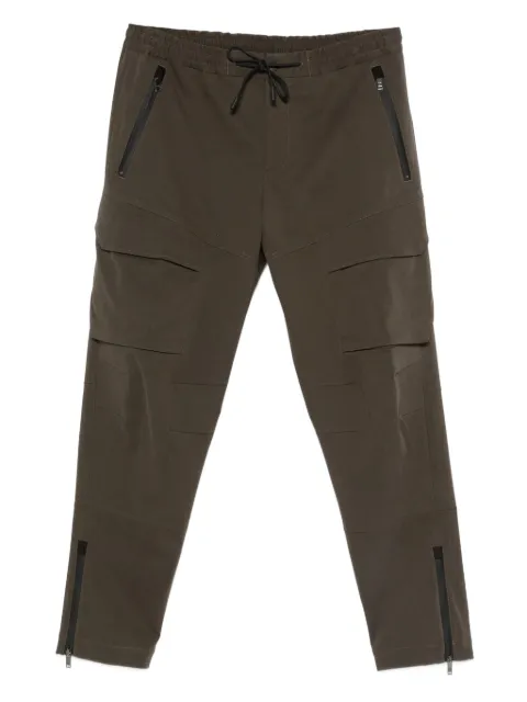 PT Torino elastic-waist trousers