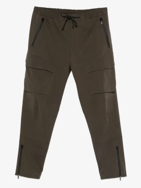PT Torino elastic-waist trousers