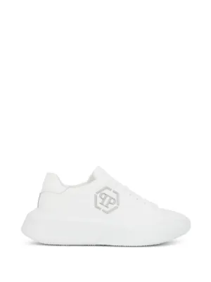 Philipp Plein Oxford Shoes for Men - Shop Now on FARFETCH