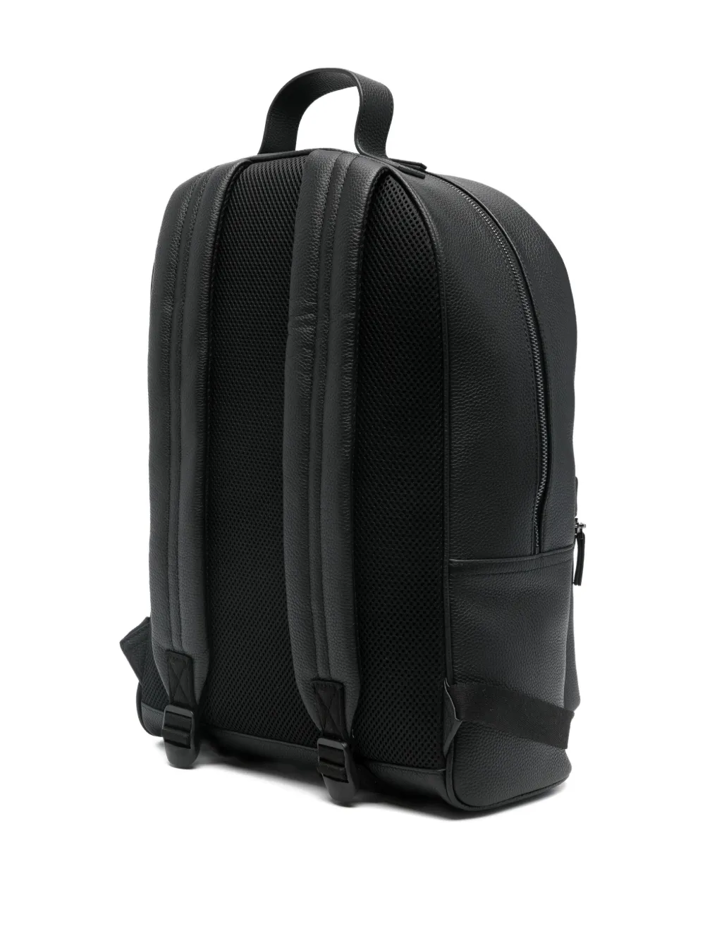 MC2 Saint Barth mochila de piel con cierre | Image 2