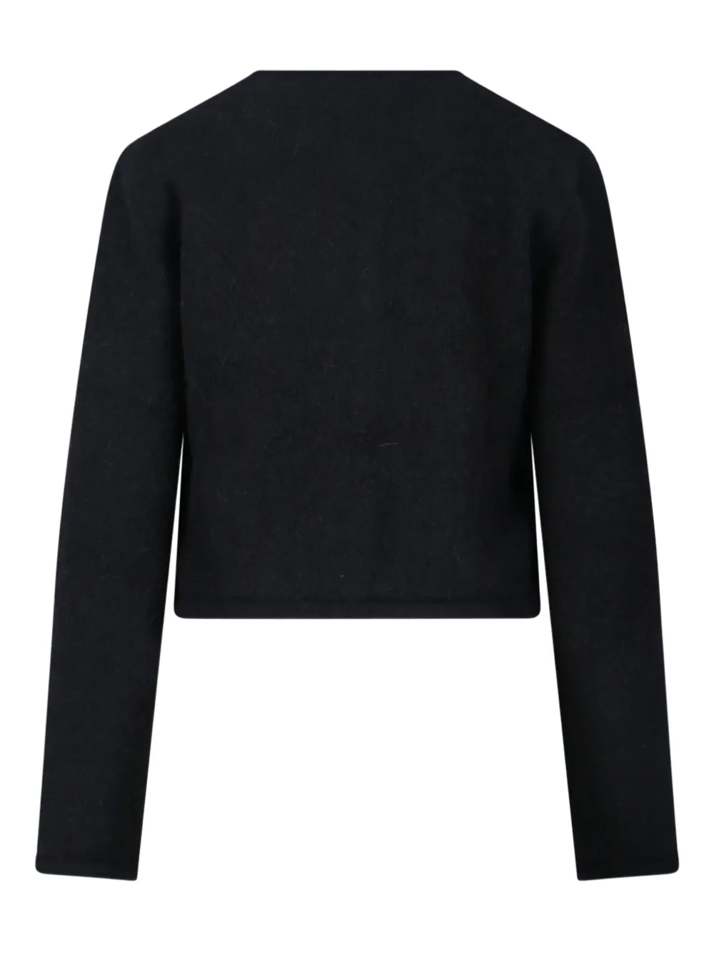 DUNST button cardigan | Cardigans | Image 2