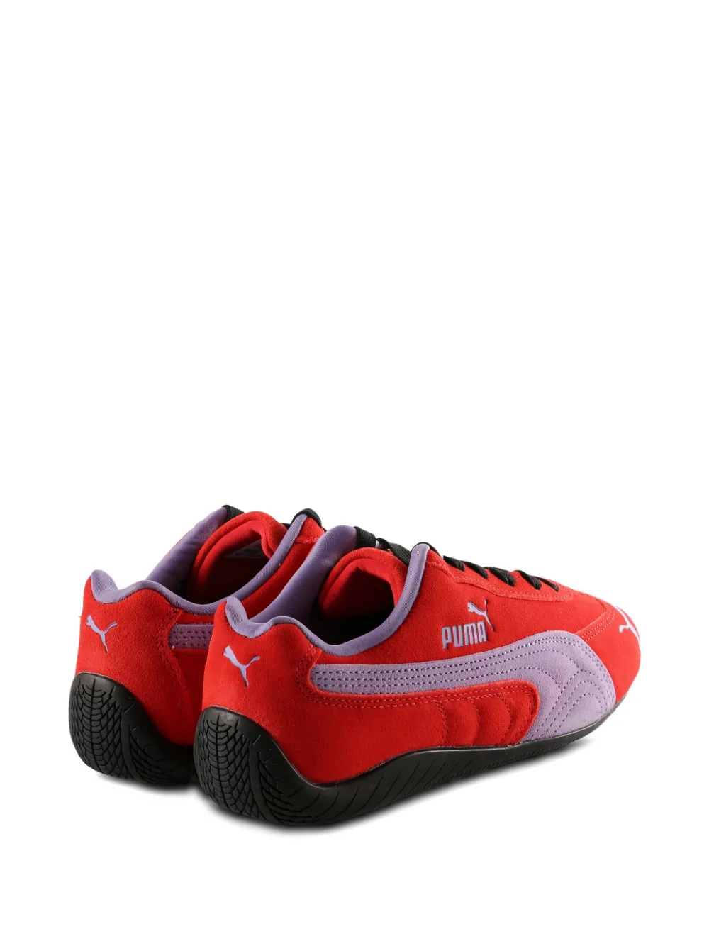 PUMA Speedcat sneakers Rood