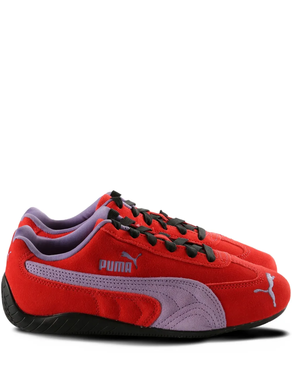 PUMA tenis Speedcat | rojo | Image 1