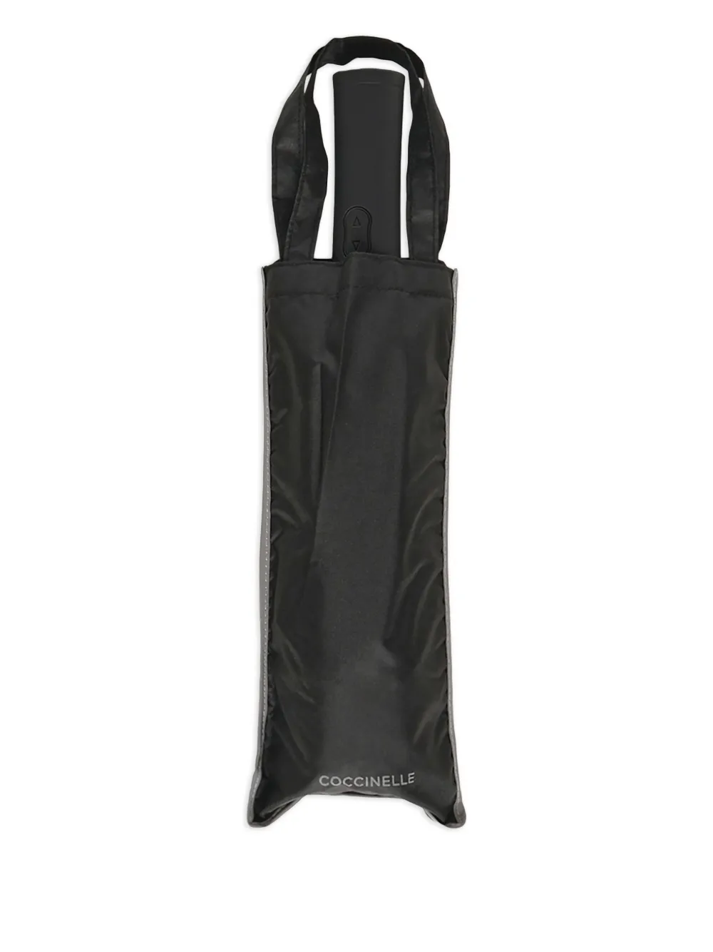 Coccinelle parapluie Smart To Go | gris | Image 1