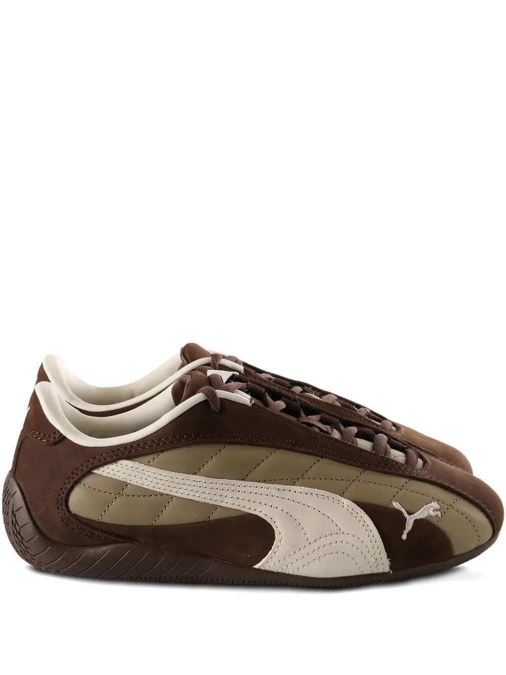 PUMA tenis Speedcat Plus | marrón | Image 1
