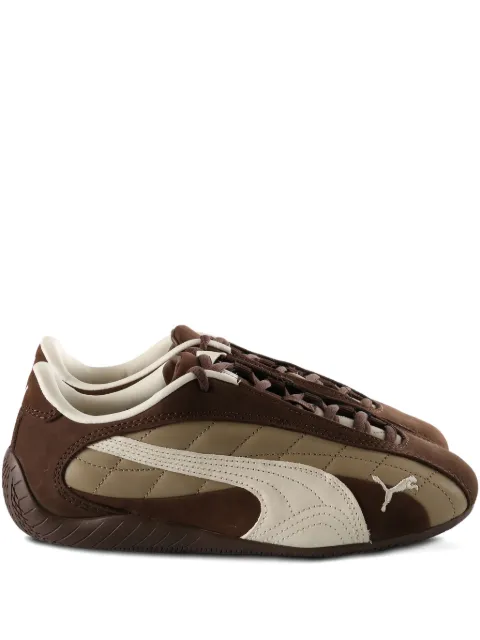 PUMA Speedcat Plus quilted sneakers