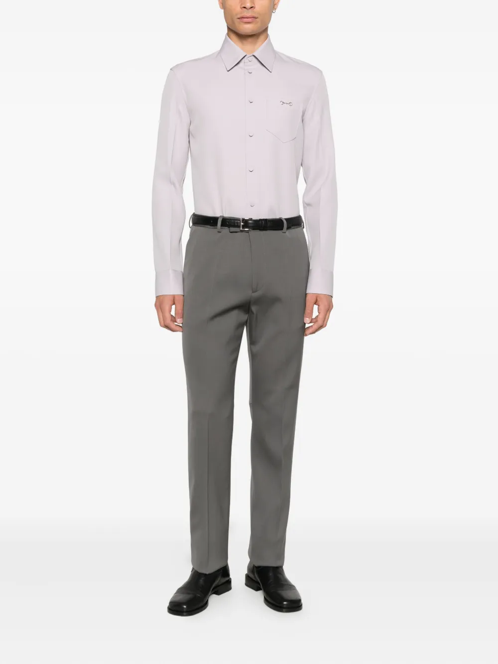 Gucci button-down shirt | Image 2