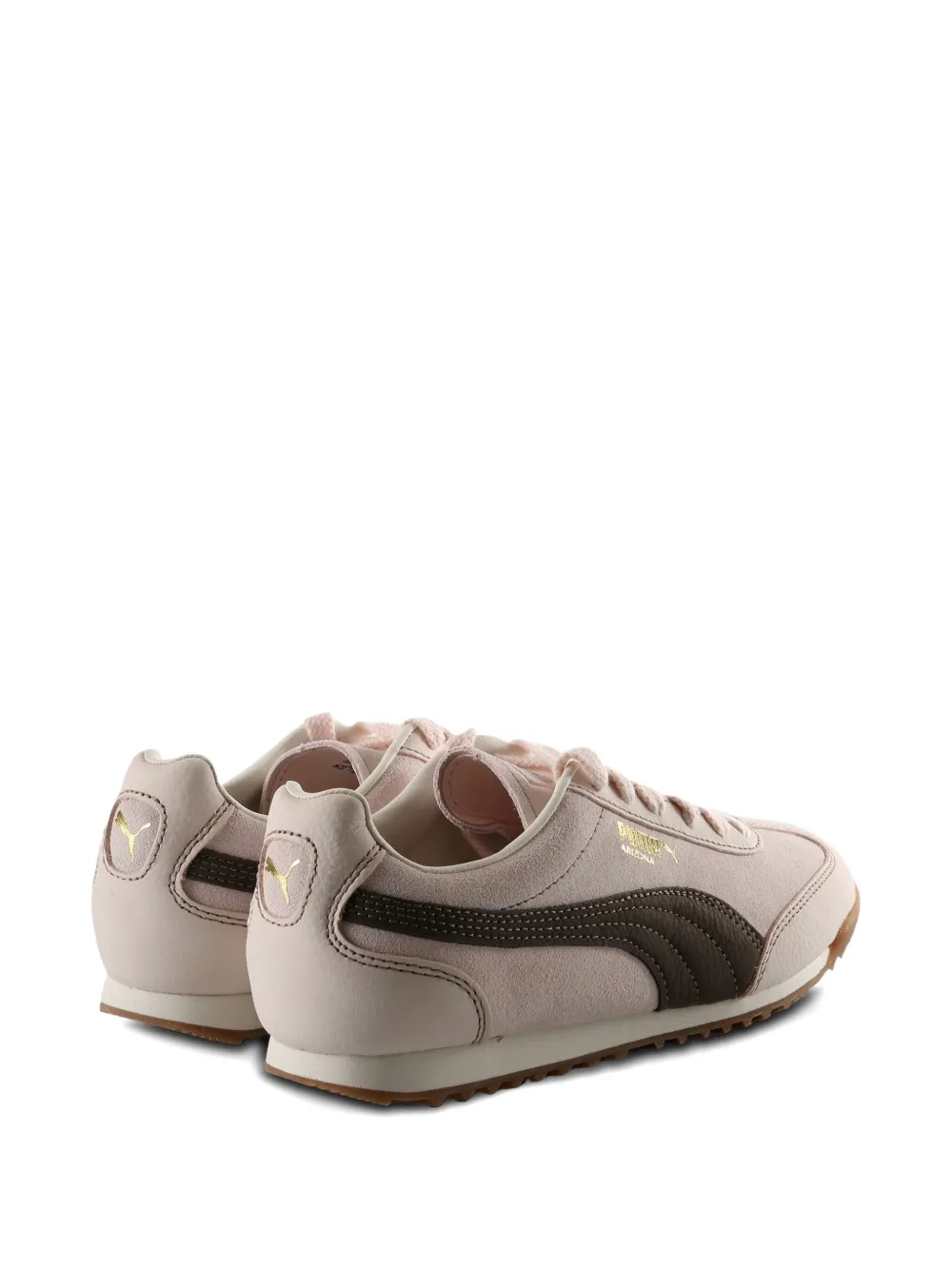 PUMA Arizona sneakers Roze