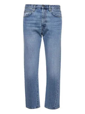 TOTEME トーテム　ストレートデニム　26 toteme トーテム ストレートデニムパンツ 26 26/TOTEME トーテム