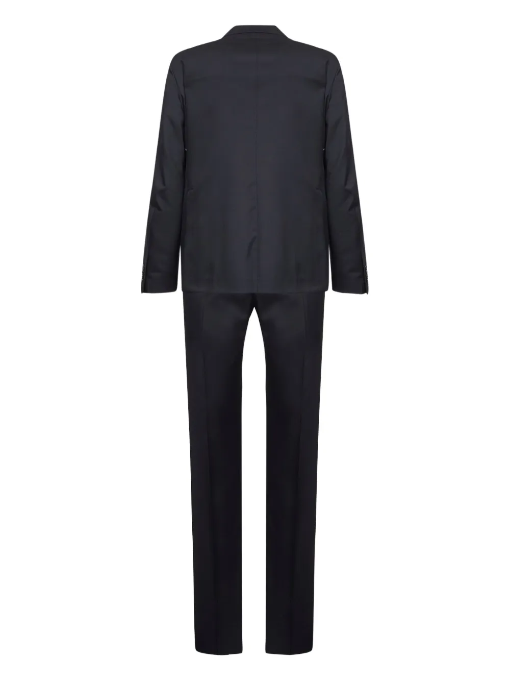 Tagliatore single-breasted suit | Single Breasted Suits | Image 2