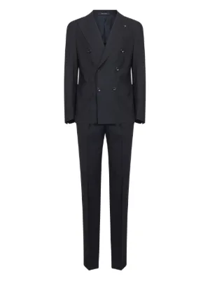 Tagliatore スーツ メンズ通販 - FARFETCH