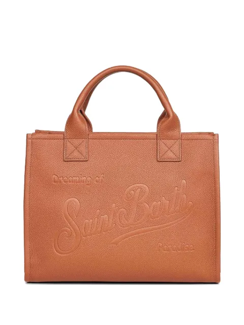 MC2 Saint Barth large Vanity tote bag 