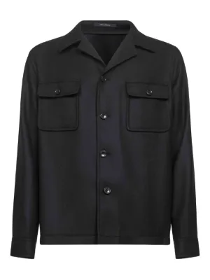 Givenchy シャツ | ブラック | FARFETCH JP