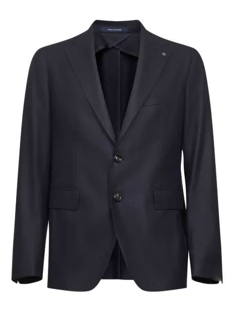 Tagliatore single-breasted blazer