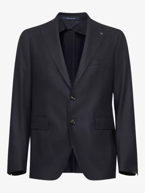 Tagliatore single-breasted blazer