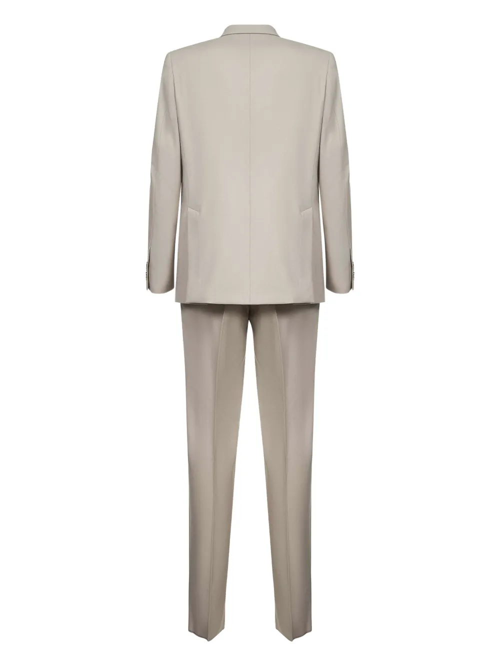 Lardini peak-lapel double-breasted suit | Double  Breasted Suits | Image 2