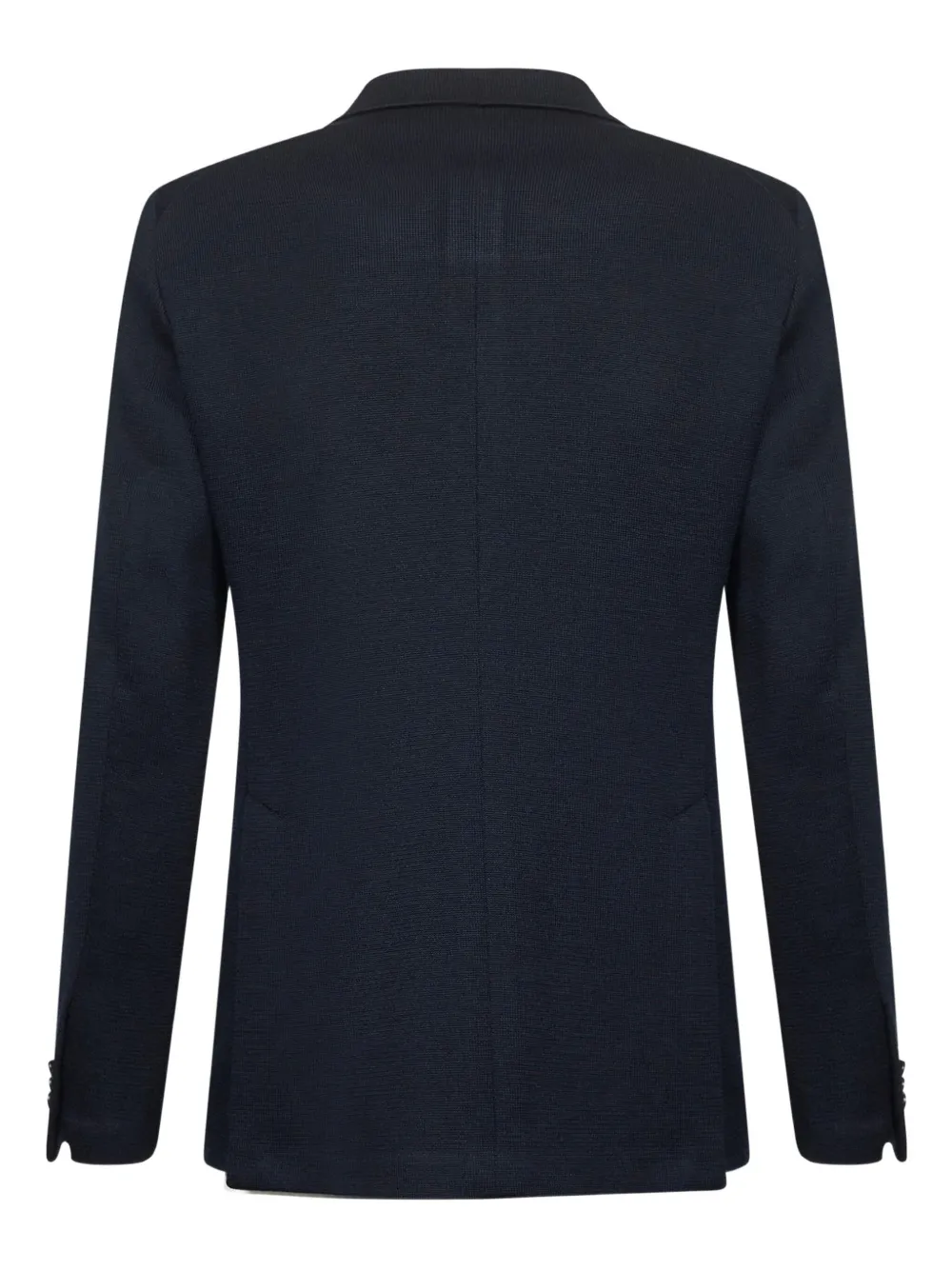 Tagliatore double-breasted peak-lapel blazer | Blazers | Image 2