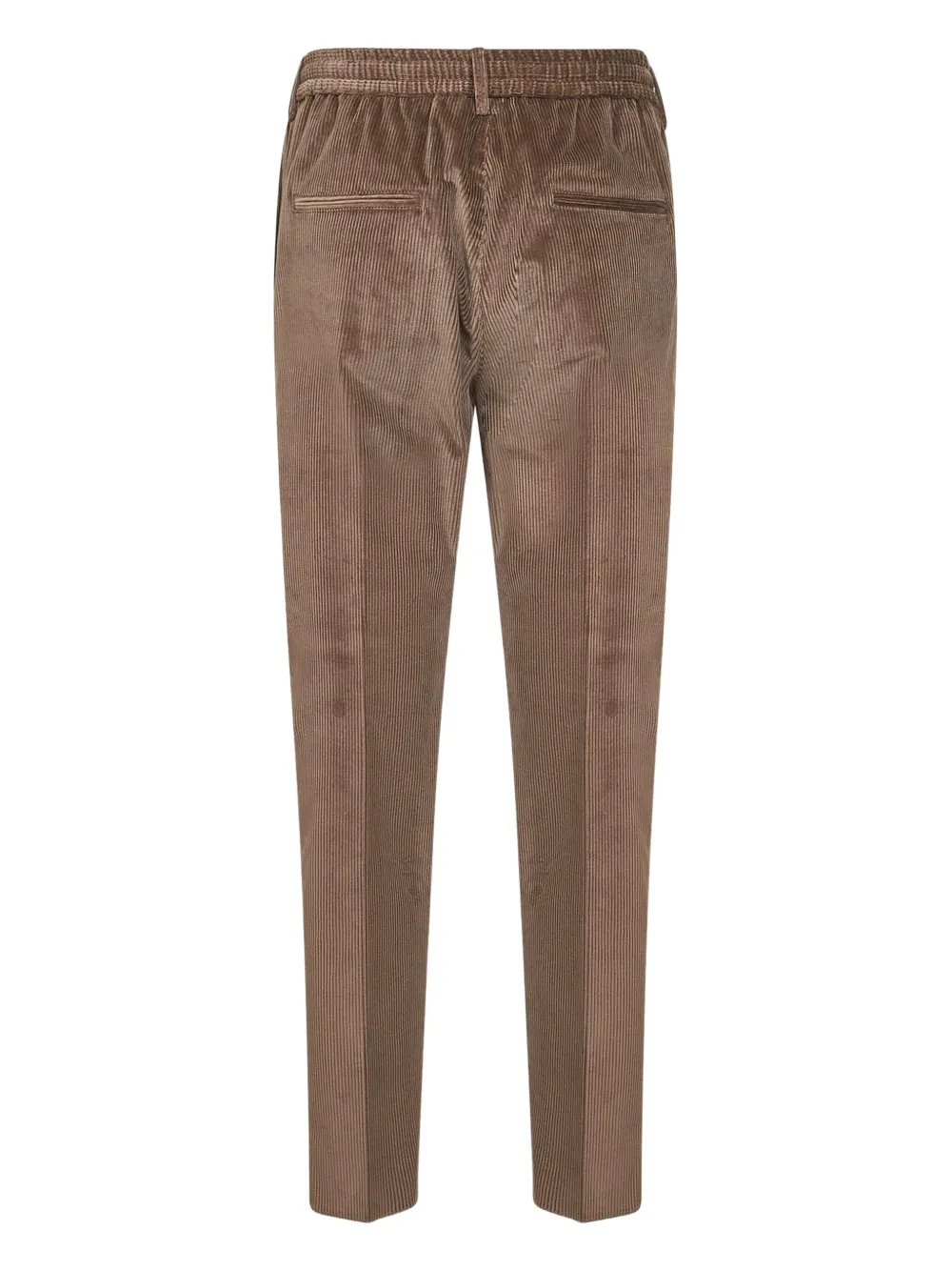 Tagliatore elasticated drawstring-waist trousers | Tailored Pants | Image 2