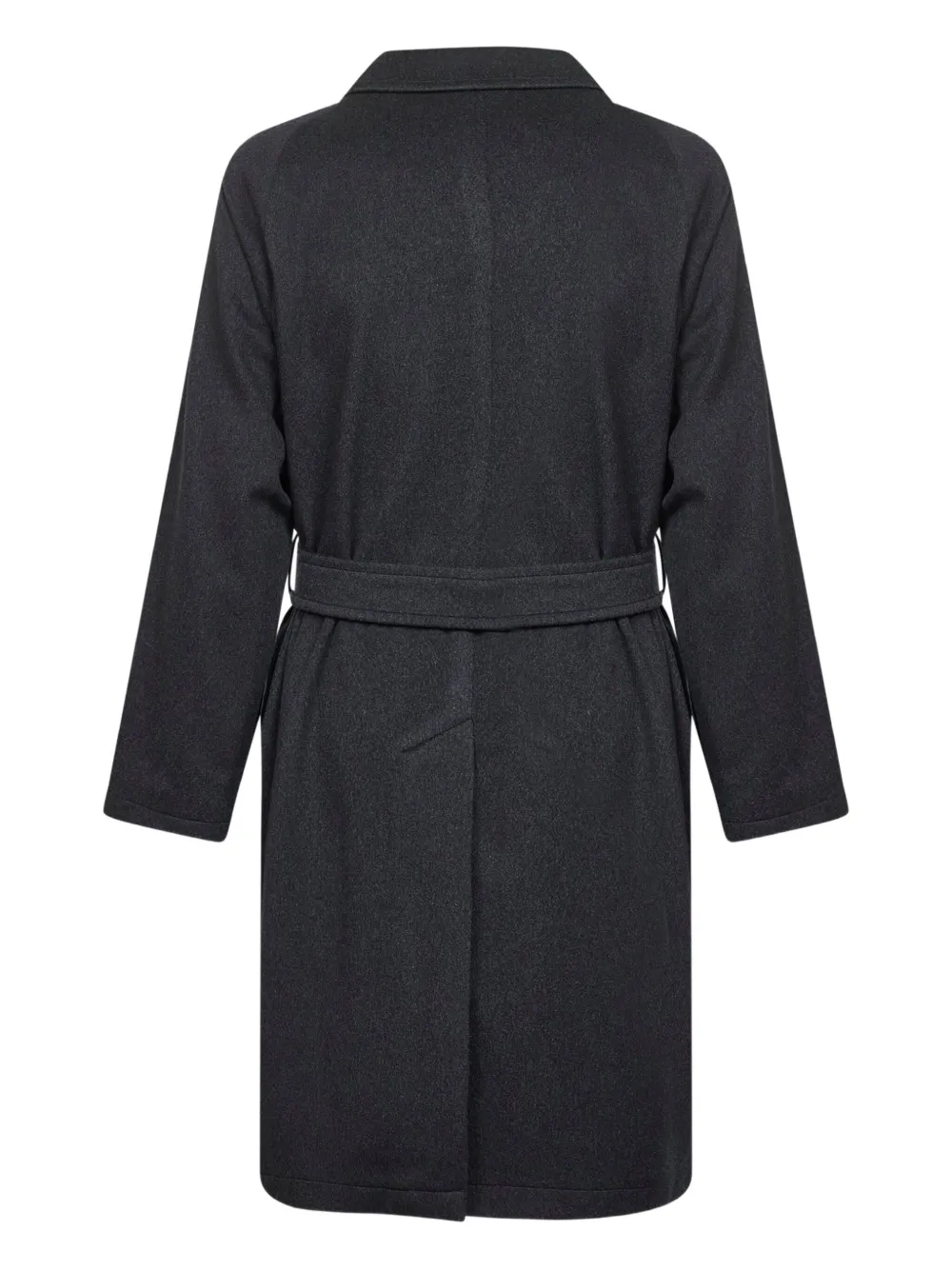 Tagliatore belted coat | Single Breasted Coats | Image 2