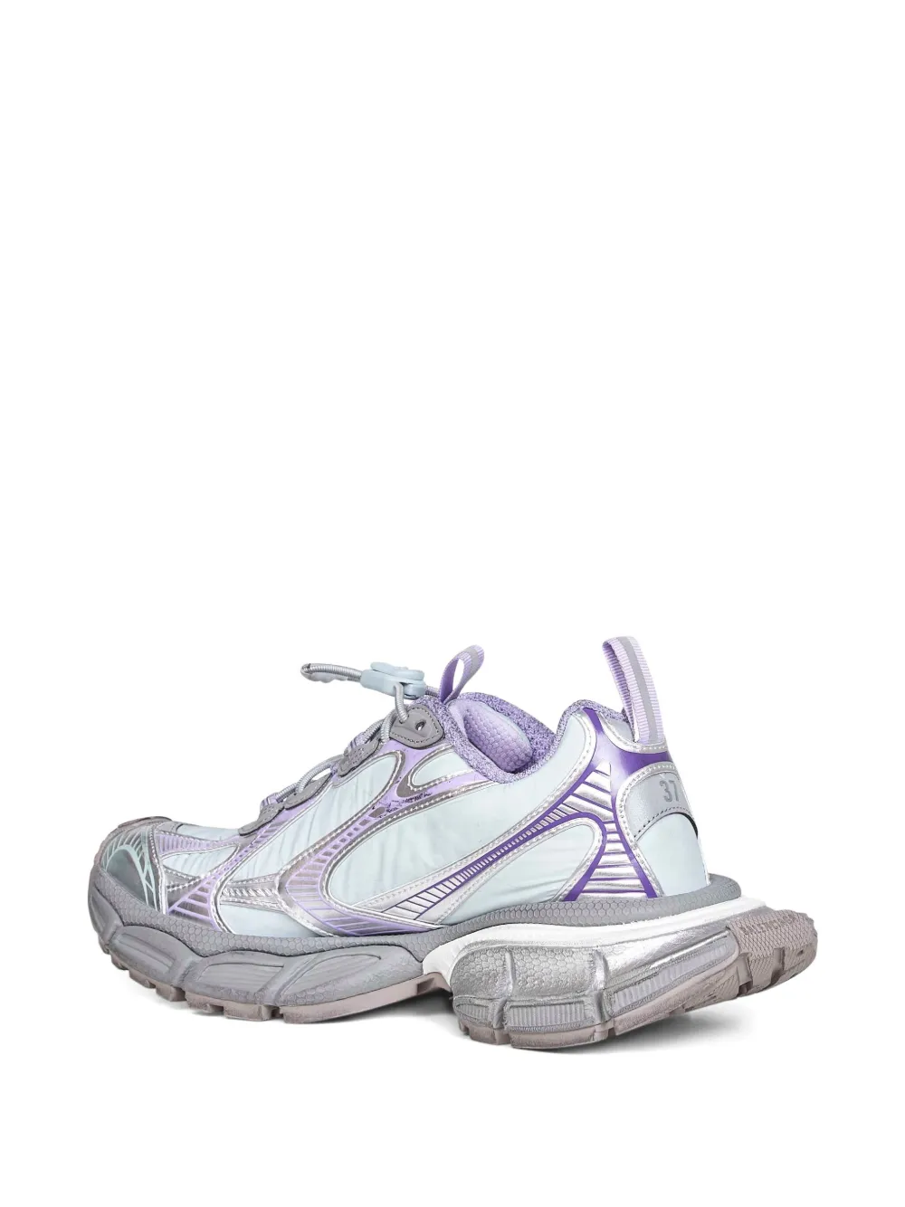 Balenciaga 3XL sneakers Grijs