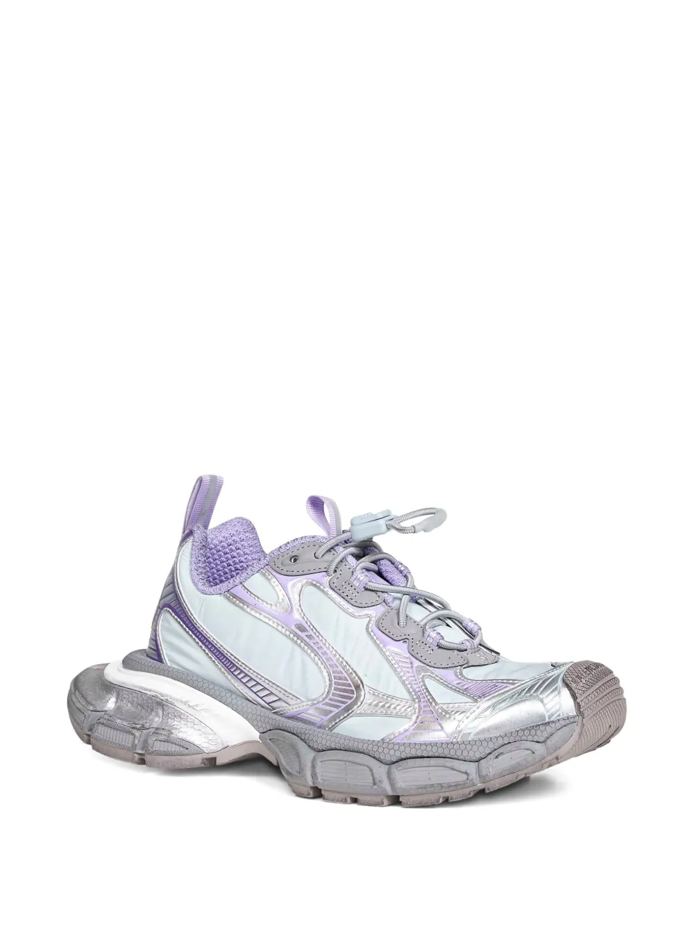 Balenciaga 3XL sneakers Grijs