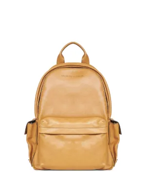 ブルネロクチネリ ヌバック バックパック BRUNELLO CUCINELLI - ブルネロ クチネリ/BRUNELLO CUCINELLI