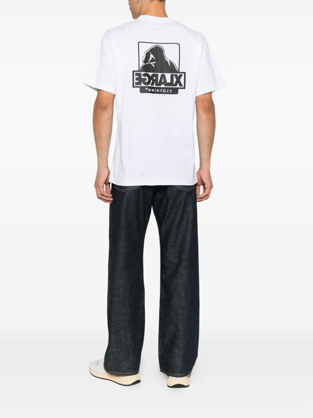 XLarge playera de algodón | Playeras | Image 2