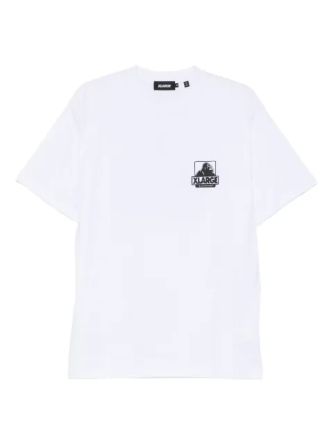 XLarge cotton T-shirt