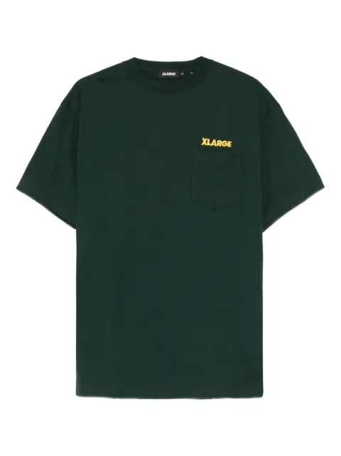 XLarge logo-detail T-shirt