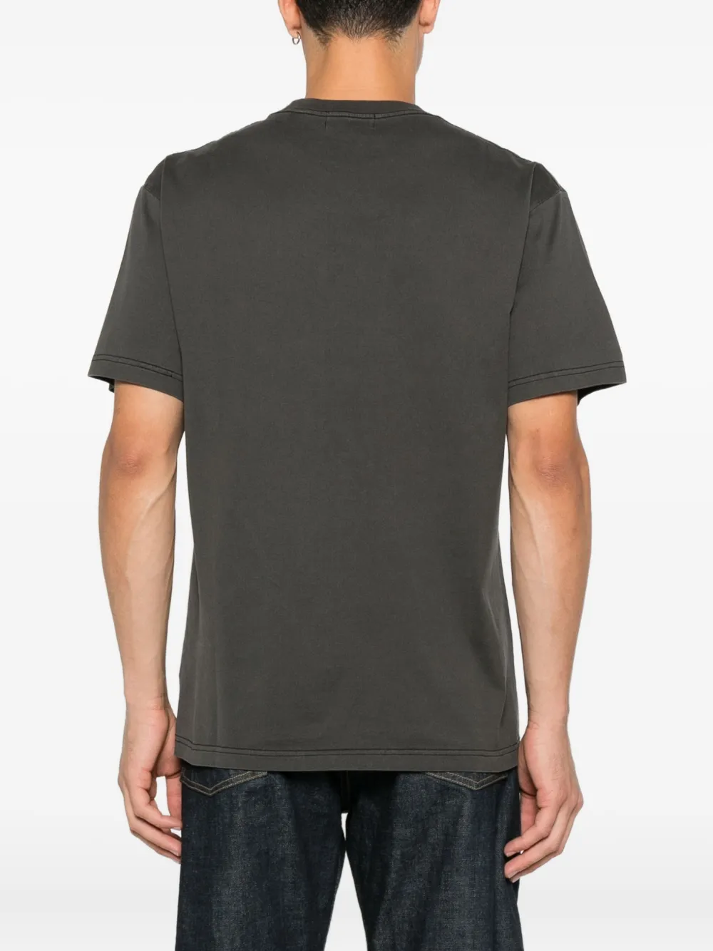 XLarge Peace and Fortune T-shirt Zwart