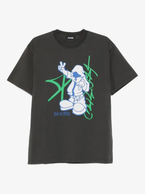 XLarge t-shirt Peace and Fortune