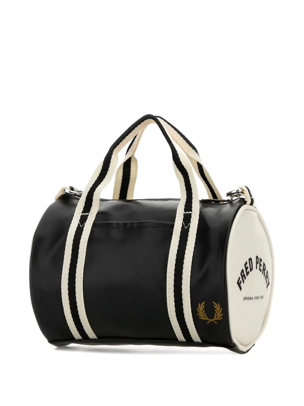 Fred Perry 실린더 미니 토트 백 | Image 2