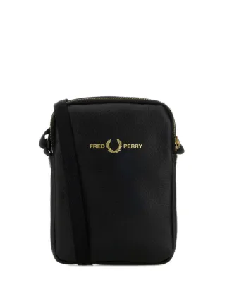 Fred Perry