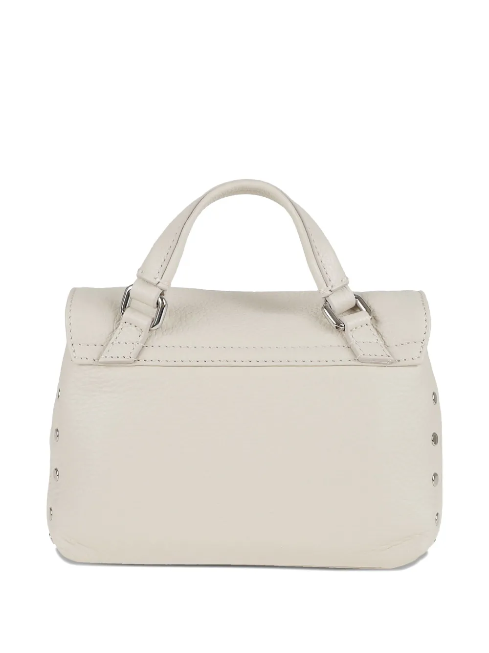 Zanellato small Postina Daily shoulder bag - Beige