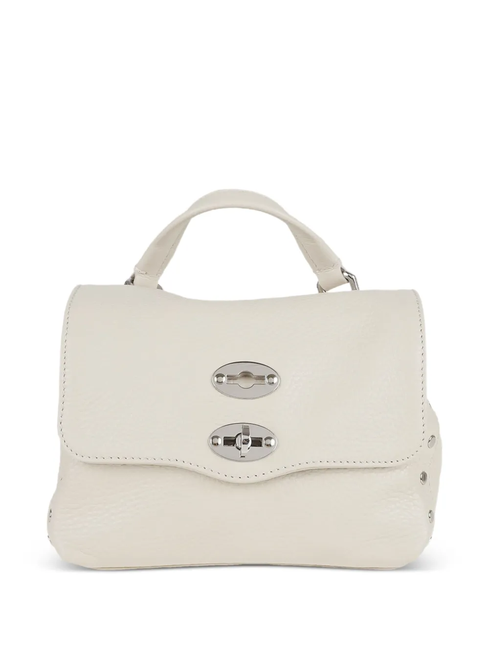 Zanellato Postina Daily kleine schoudertas Beige