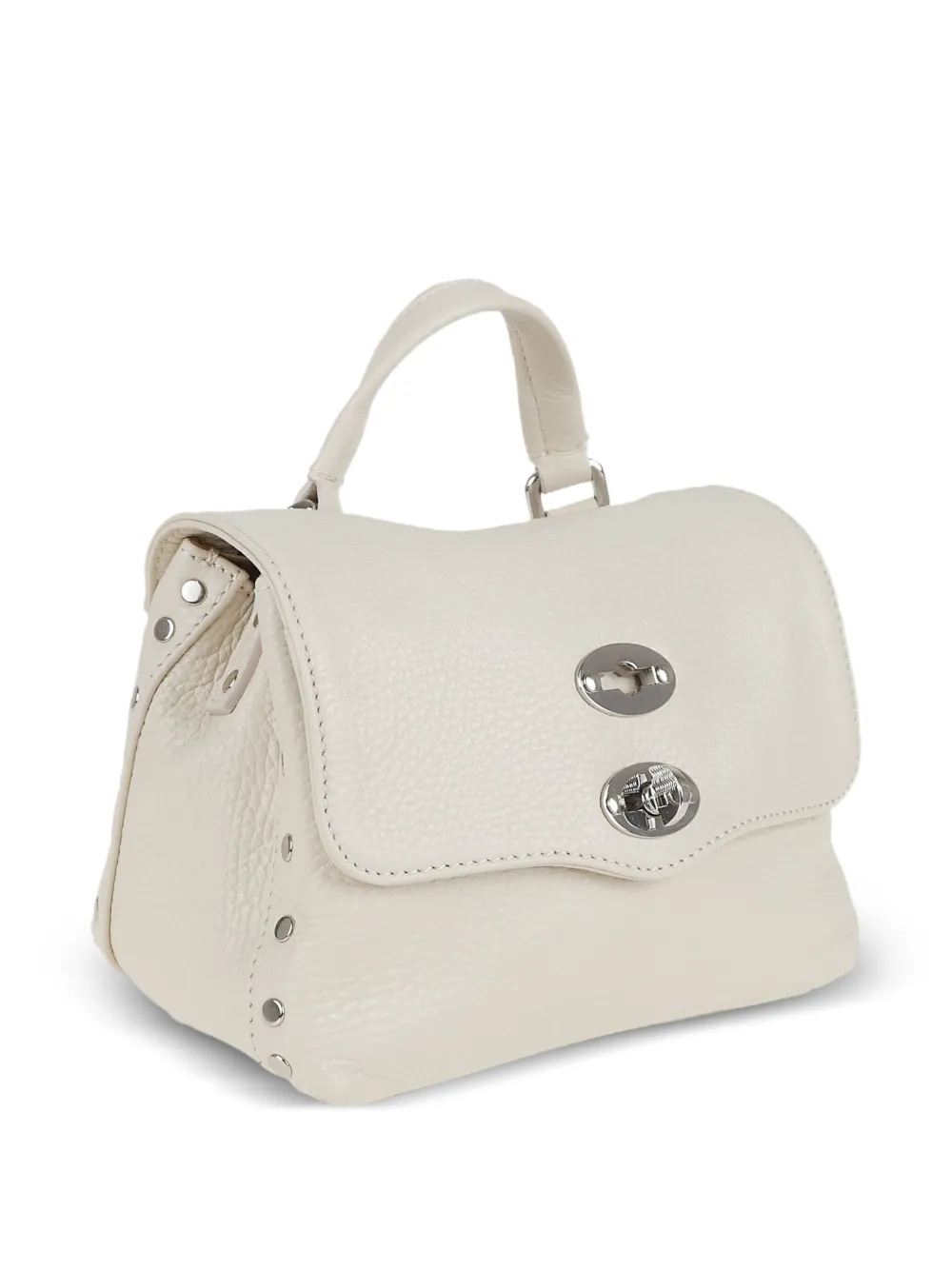 Zanellato Postina Daily kleine schoudertas Beige