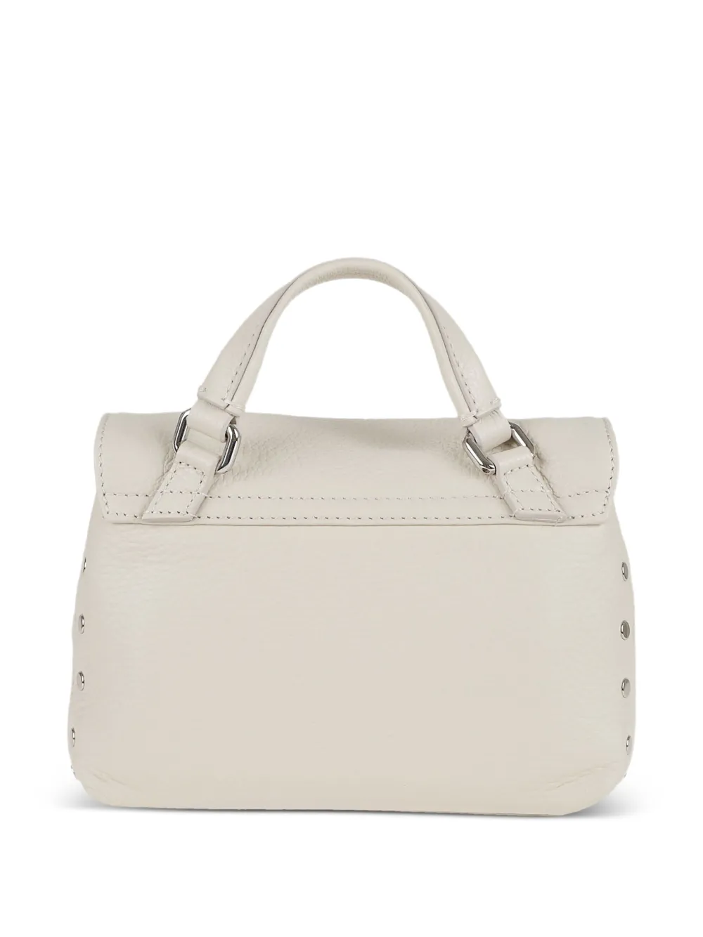 Zanellato Postina Daily kleine schoudertas Beige