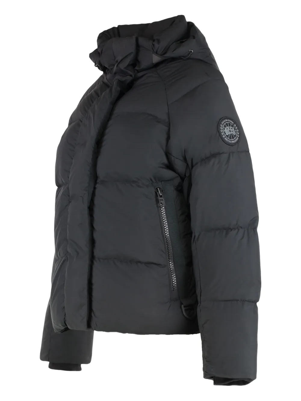 Canada Goose chamarra capitonada con capucha | Chamarras capitonadas | Image 2