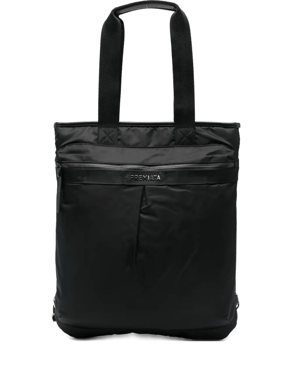 Premiata Kymani Var backpack - Nero