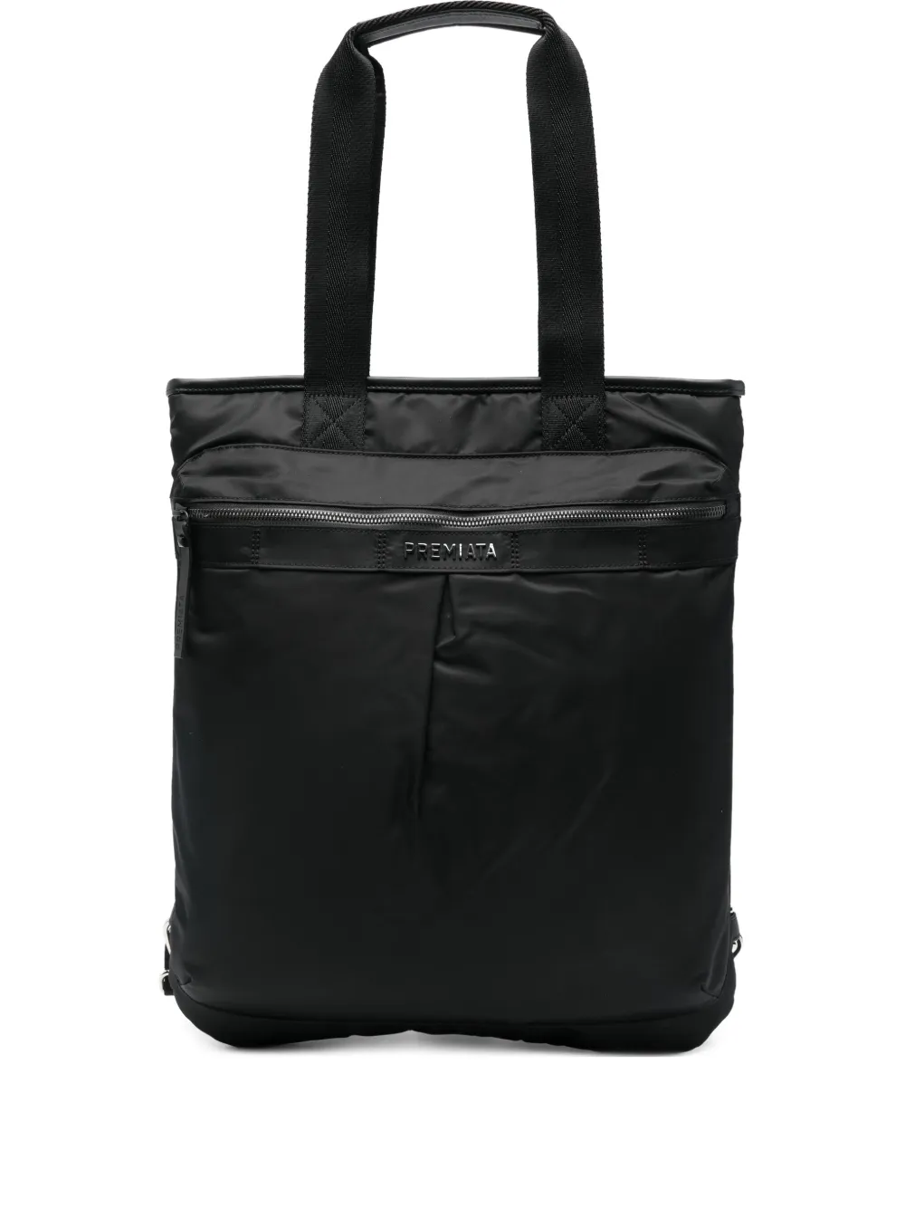 Premiata mochila Kymani Var | negro | Image 1