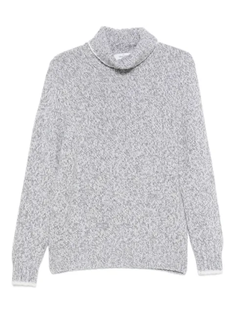 Gran Sasso turtleneck wool sweater
