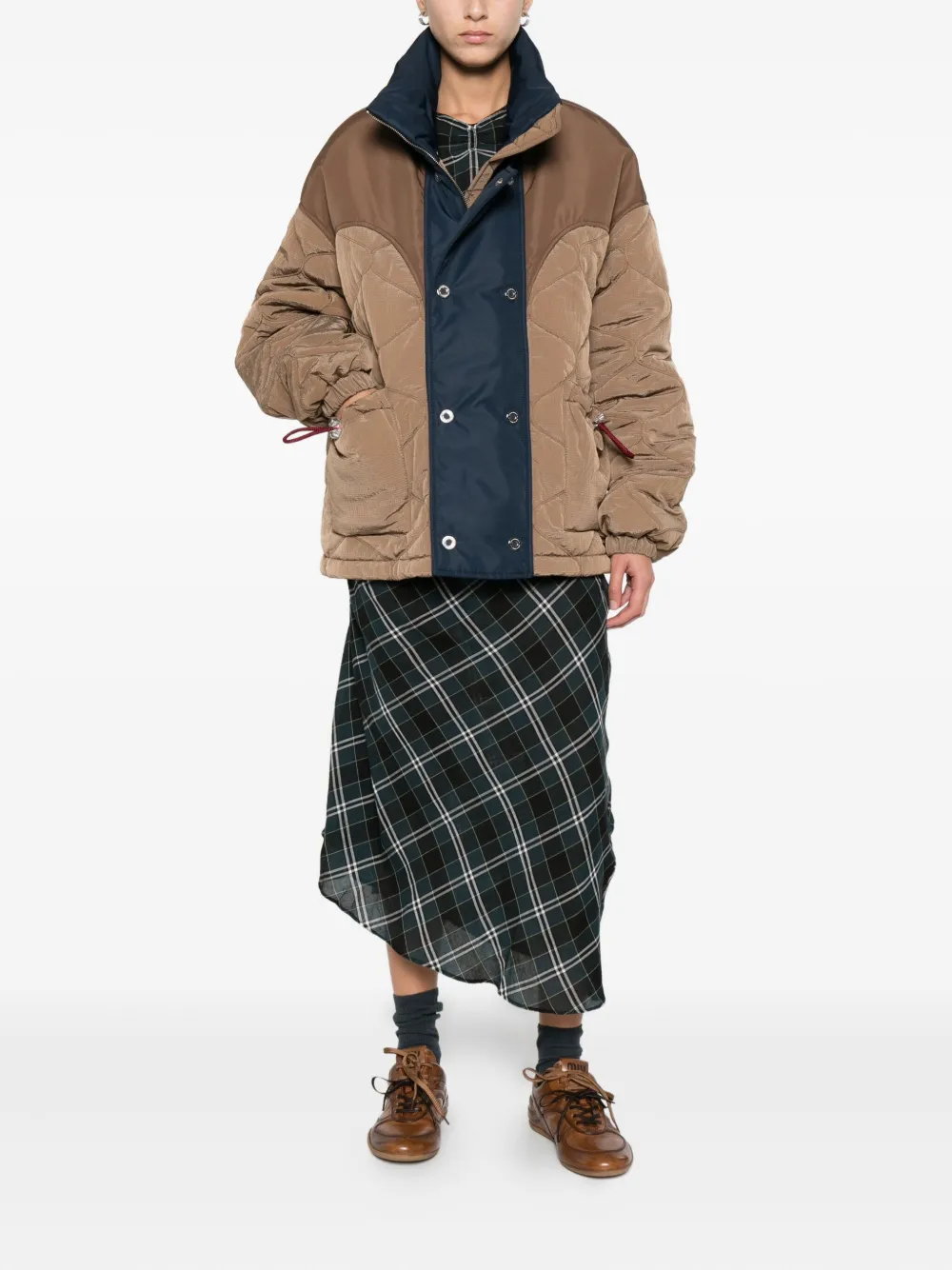 MARBELL Kate jacket | Puffer Jackets | Image 2