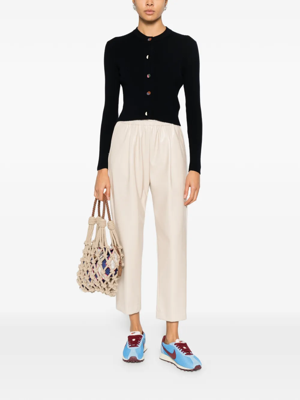 mii buttoned cardigan | Cardigans | Image 2