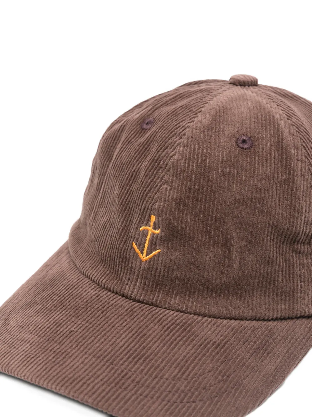 Corduroy Baseball Cap
