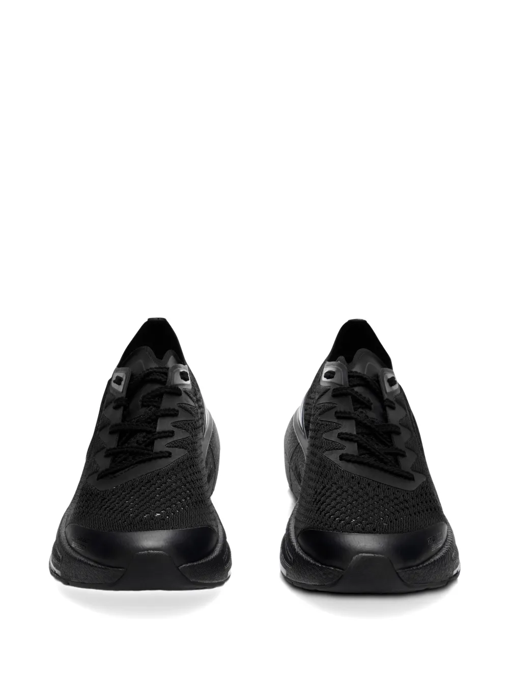 Plein Sport Sneakers Zwart