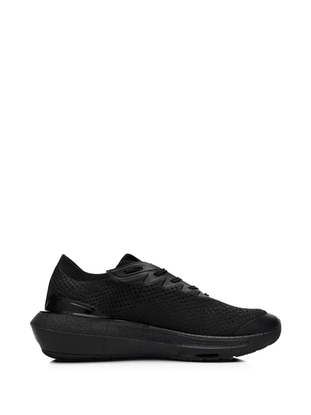 Plein Sport Sneakers Zwart