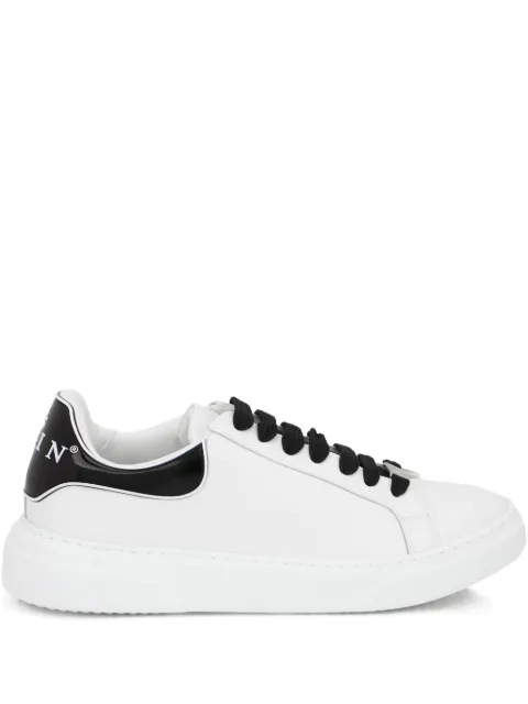 Philipp Plein big bang runner trainers