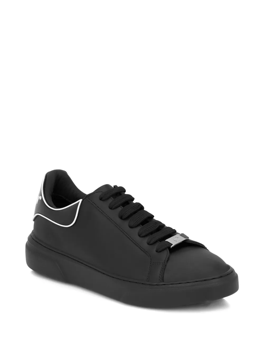 Philipp Plein Big Bang Runner sneakers | Low-Tops | Image 2